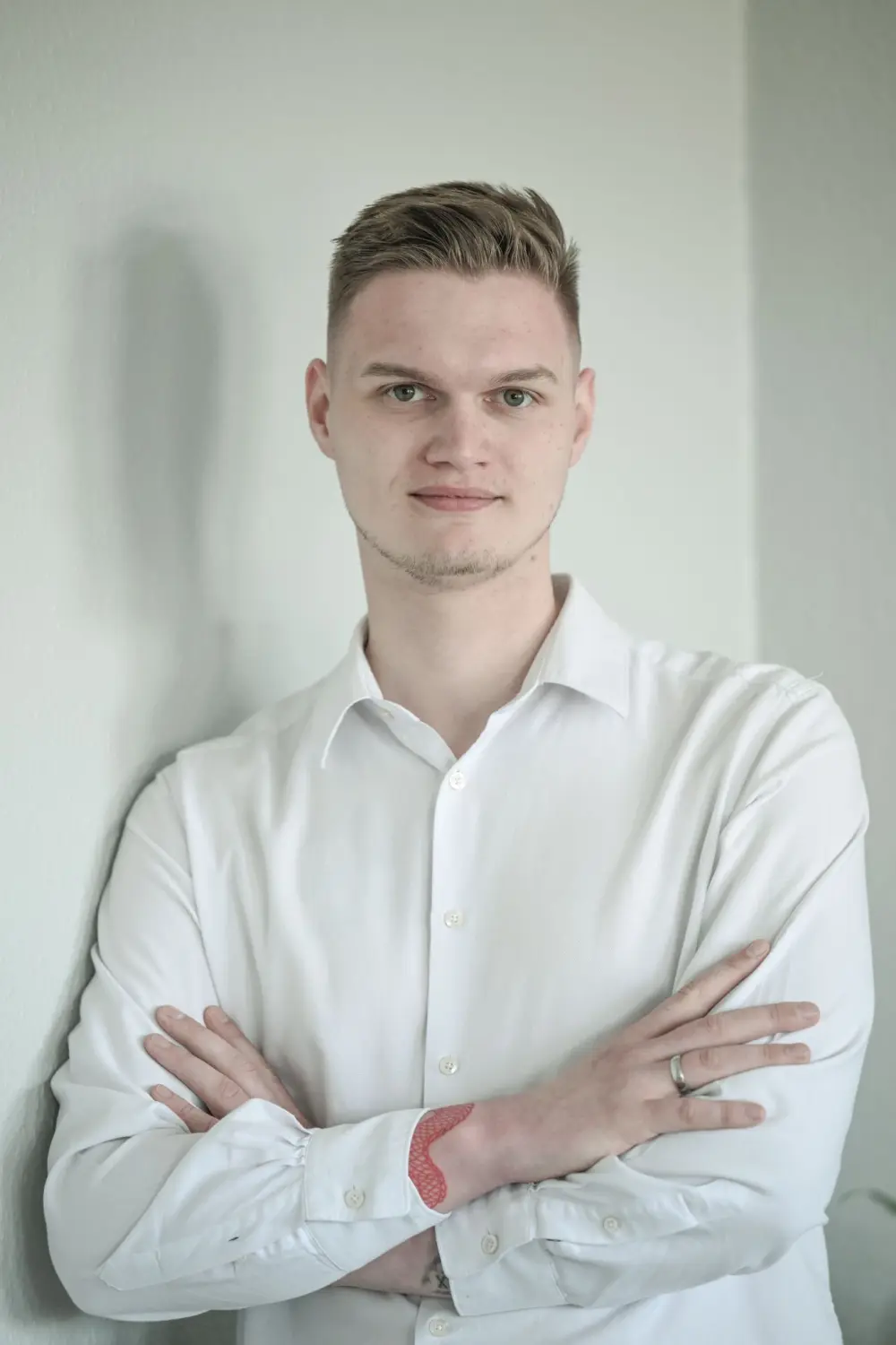 Justin Torsten Besser