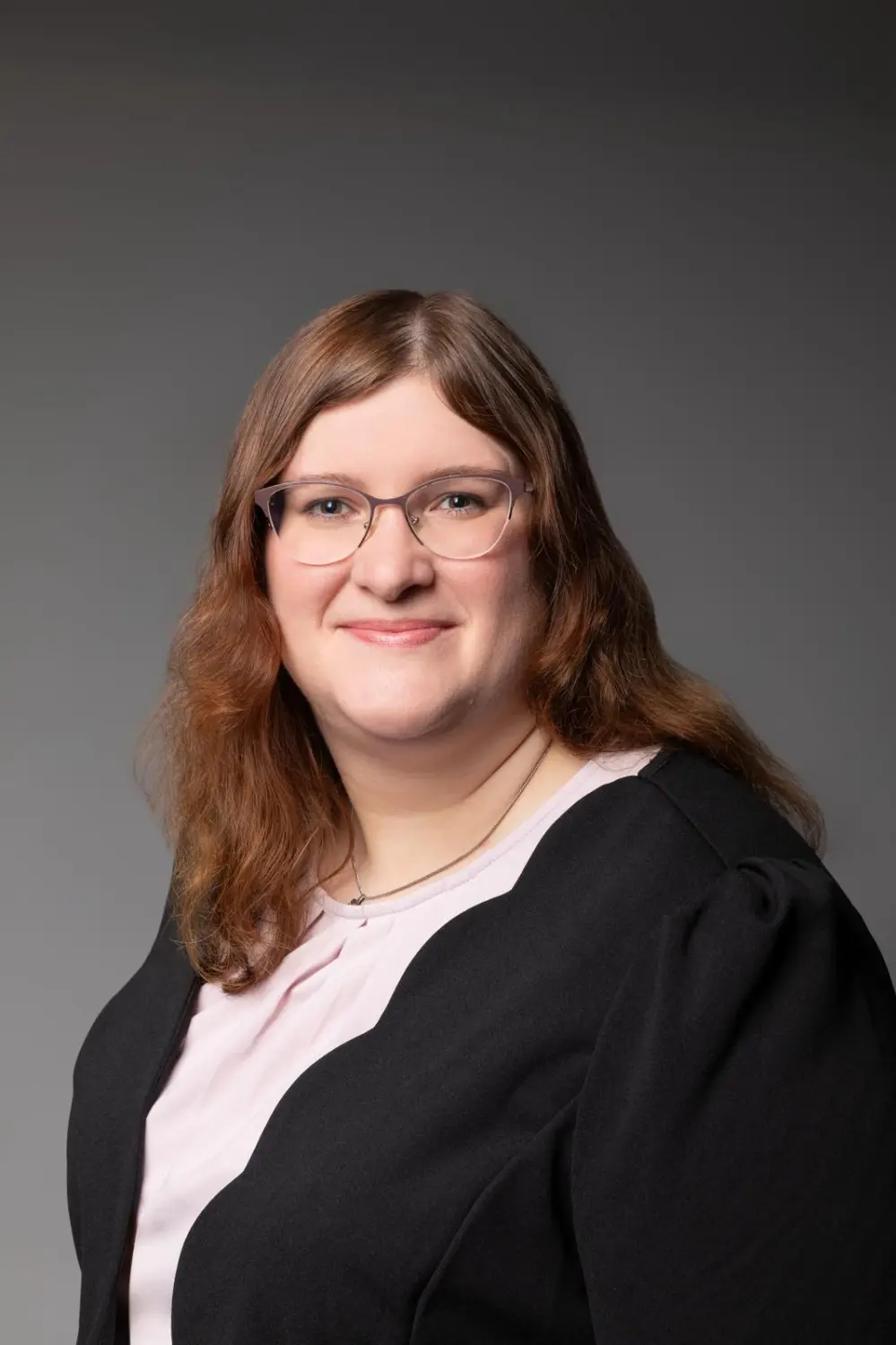 BesserLeben GbR - Intensivpflegedienst - Team -Jasmin Nicole Mika