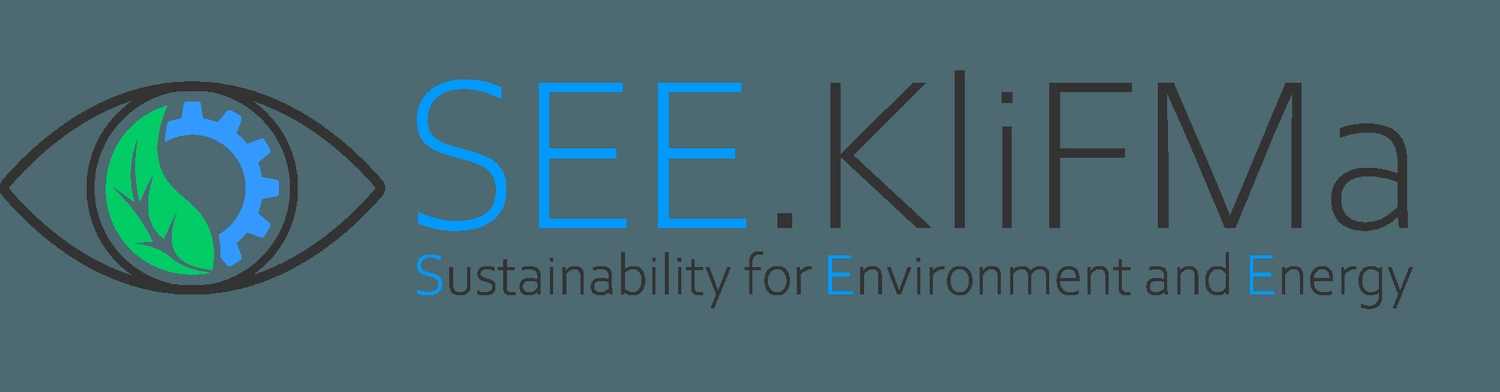 BesserLeben GbR - Intensivpflegedienst - Partner - see.KliFMa logo