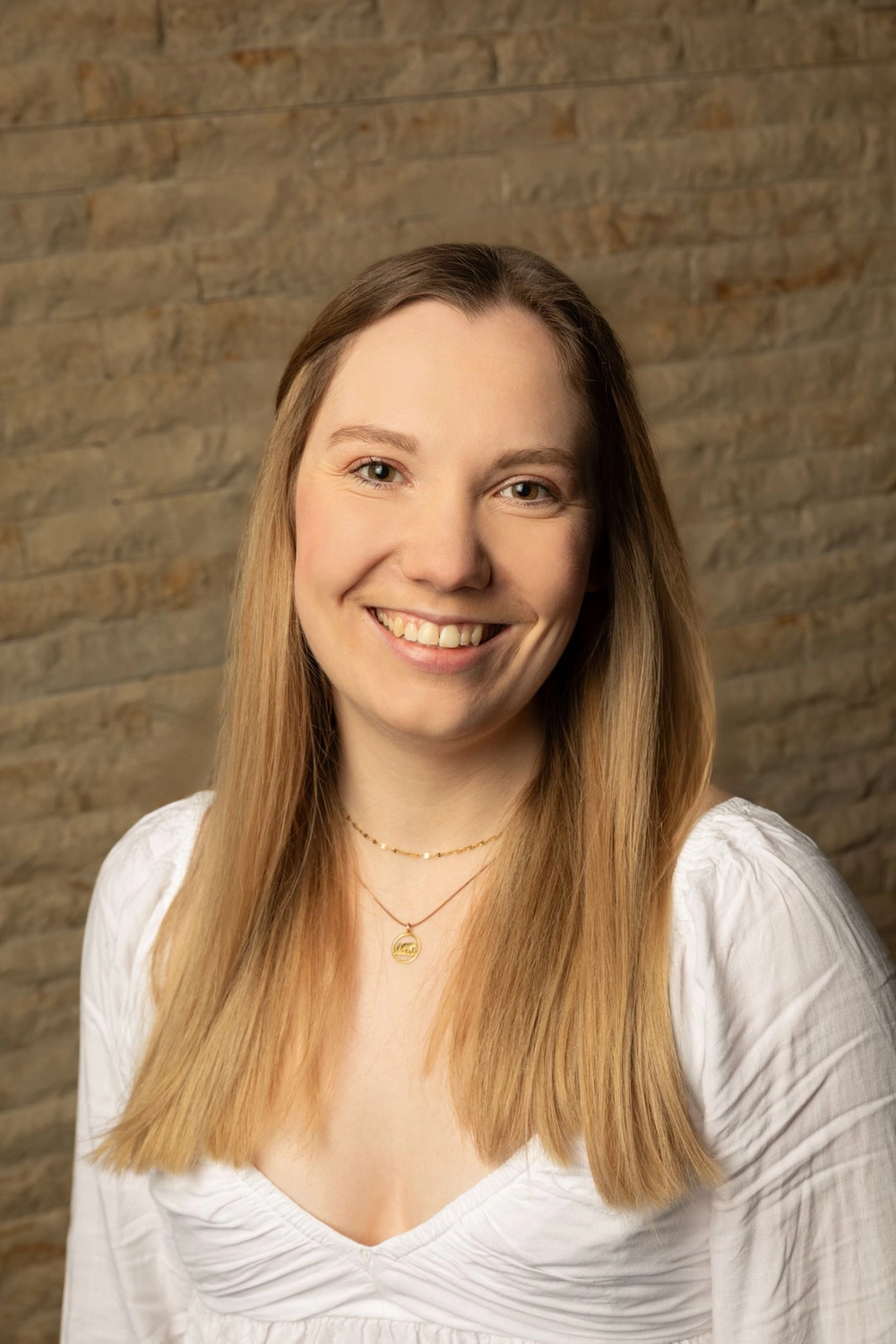 BesserLeben GbR - Intensivpflegedienst - Team -Jasmin Nicole Mika