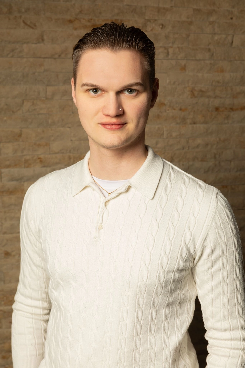 BesserLeben GbR - Intensivpflegedienst - Team -Justin Torsten Besser