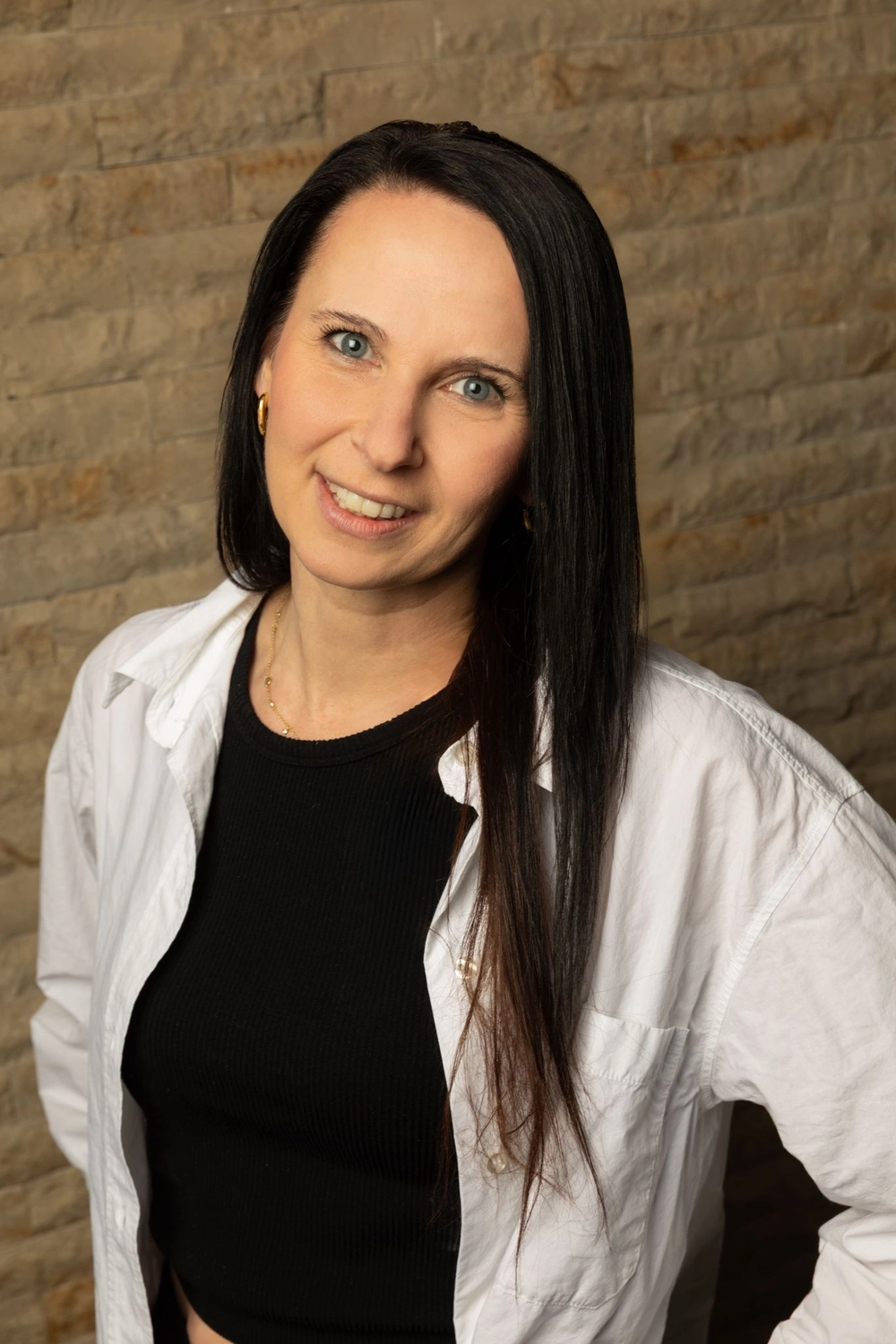 BesserLeben GbR - Intensivpflegedienst - Team -Jasmin Nicole Mika